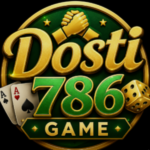 Dosti786 game