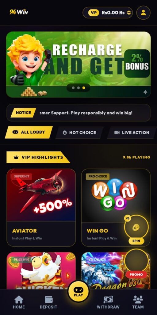 94Win Game