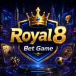 royal8Bet game