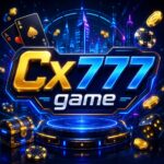Cx777 game