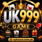 Uk999 Game