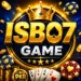 ISB07 Game