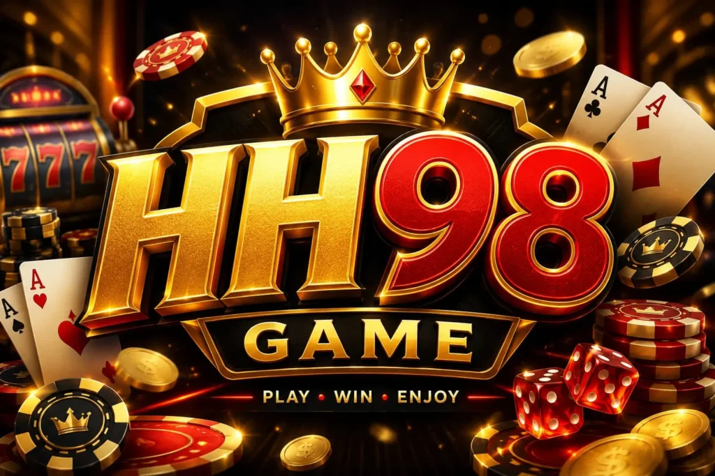 HH98 Game