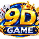 9D.Game online gaming platform